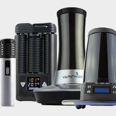 How Do Cannabis Vaporizers Work and Why You Might want to Try One?