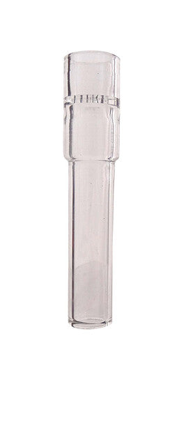 Arizer Solo Glass Aroma Tube - Straight 70mm