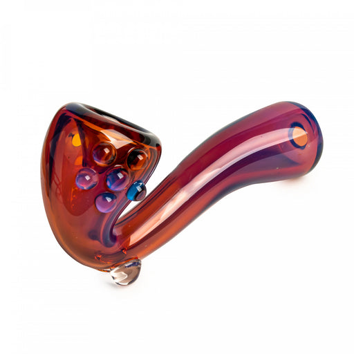 3.5" Sherly The Sherlock Hand Pipe
