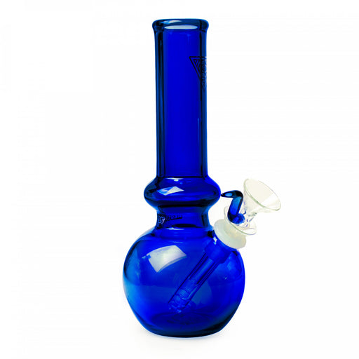 Red Eye Glass 8" Baby Binger Tube