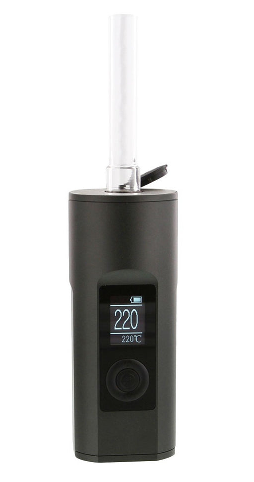 Arizer Solo 2 Portable Vaporizer - Black