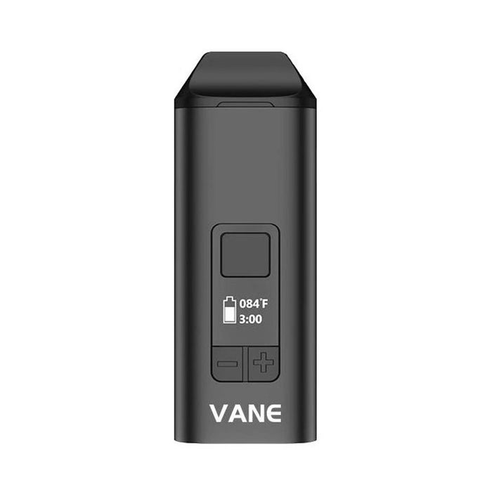 Yocan Vane Dry Herb Vaporizer