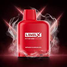 Level X Pod Intense Series