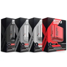 Level X Boost Device