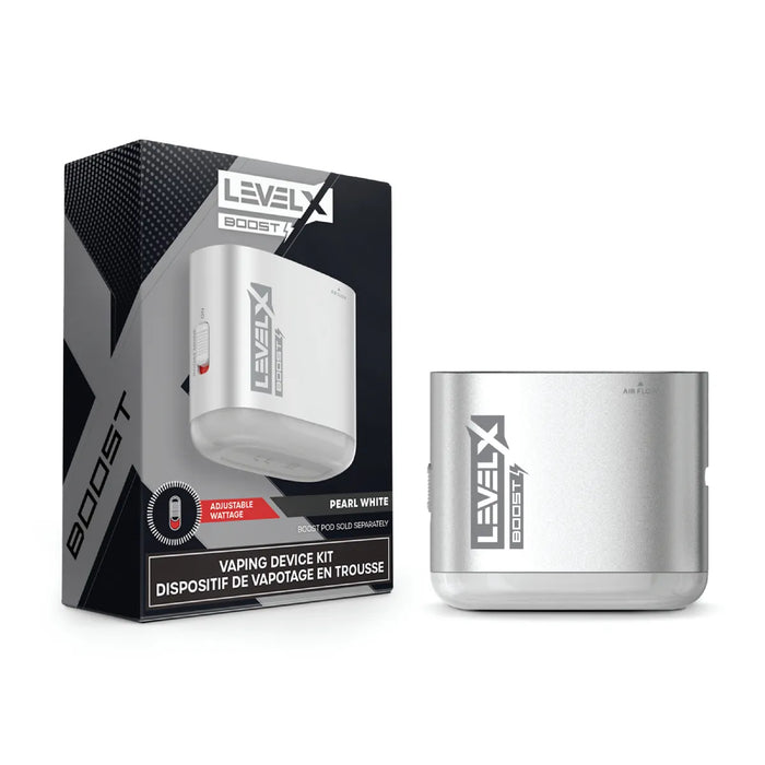 Level X Boost Device