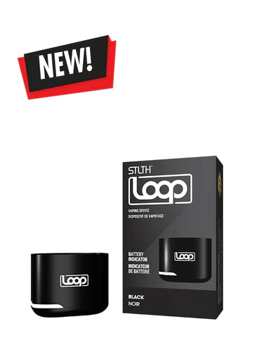 STLTH Loop Device