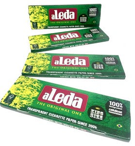Aleda Kings