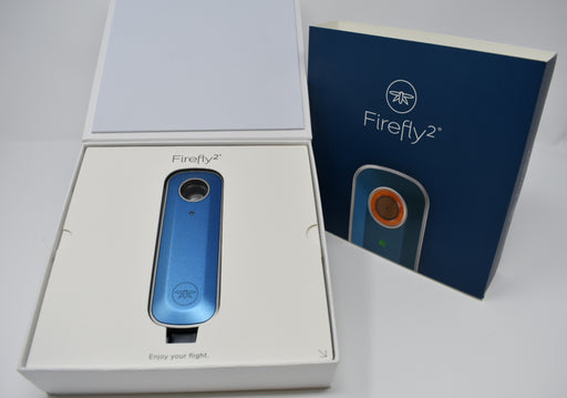 FireFly Vaporizer 2