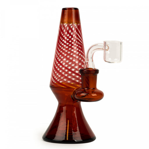 5.5" Magma Rig