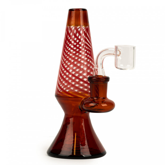 5.5" Magma Rig