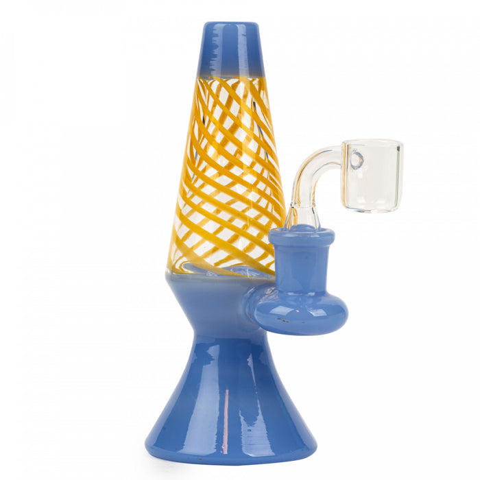 5.5" Magma Rig