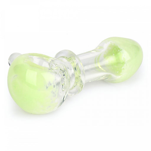 4" Pastel Fritter Hand Pipe