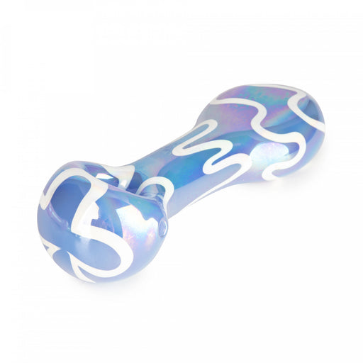 4.25" Verna Hand Pipe