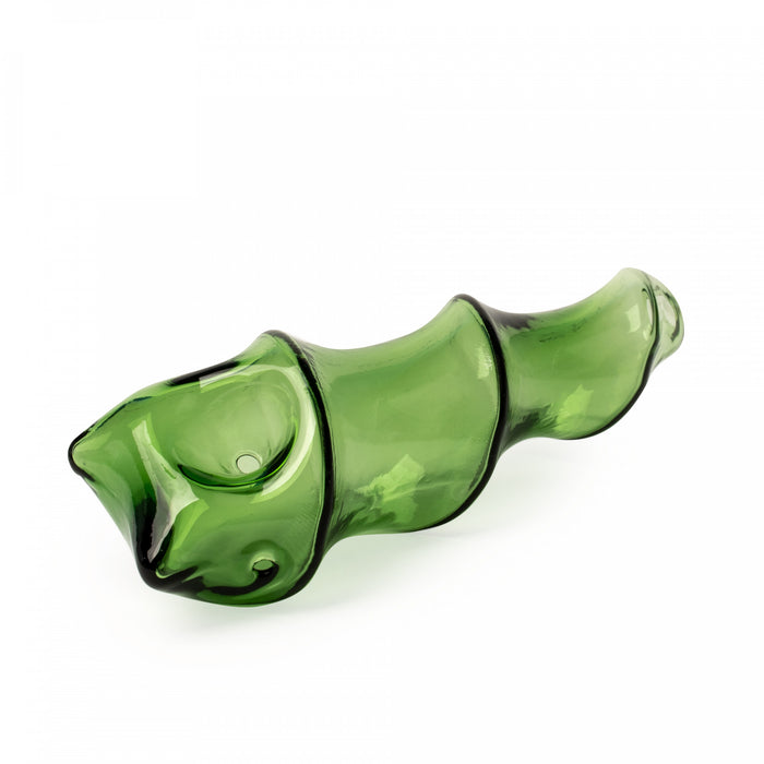 5" Shell Hand Pipe