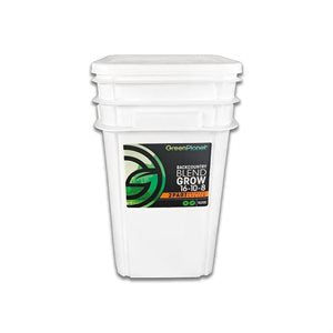 GreenPlanet Backcountry Grow