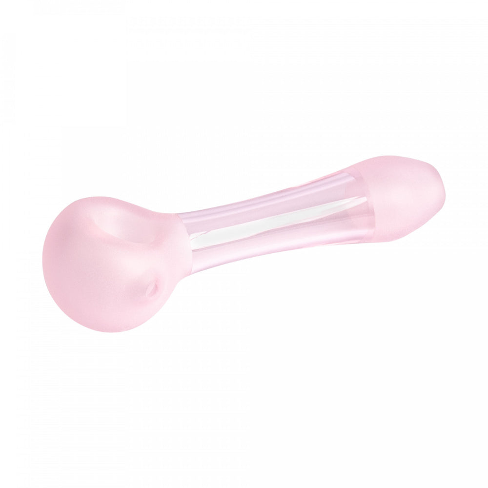 4.25" Window Pane Hand Pipe