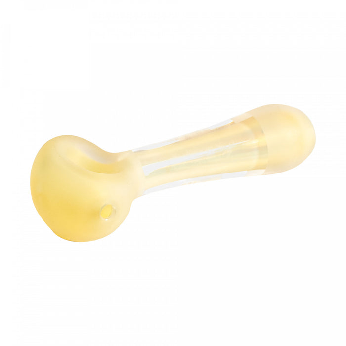 4.25" Window Pane Hand Pipe