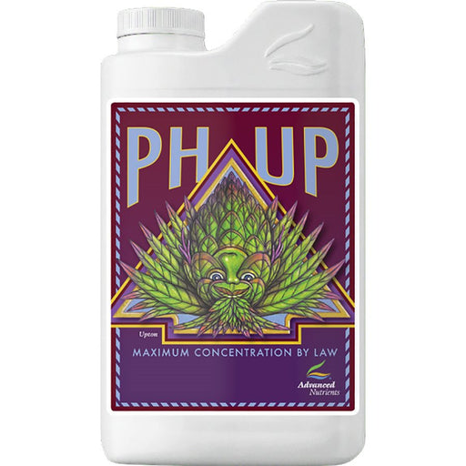 Advanced pH Up 1 Litre