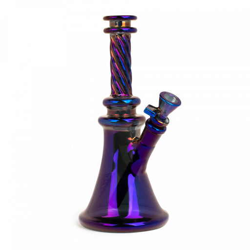 11" Metallic Terminator Finish Specter Tube