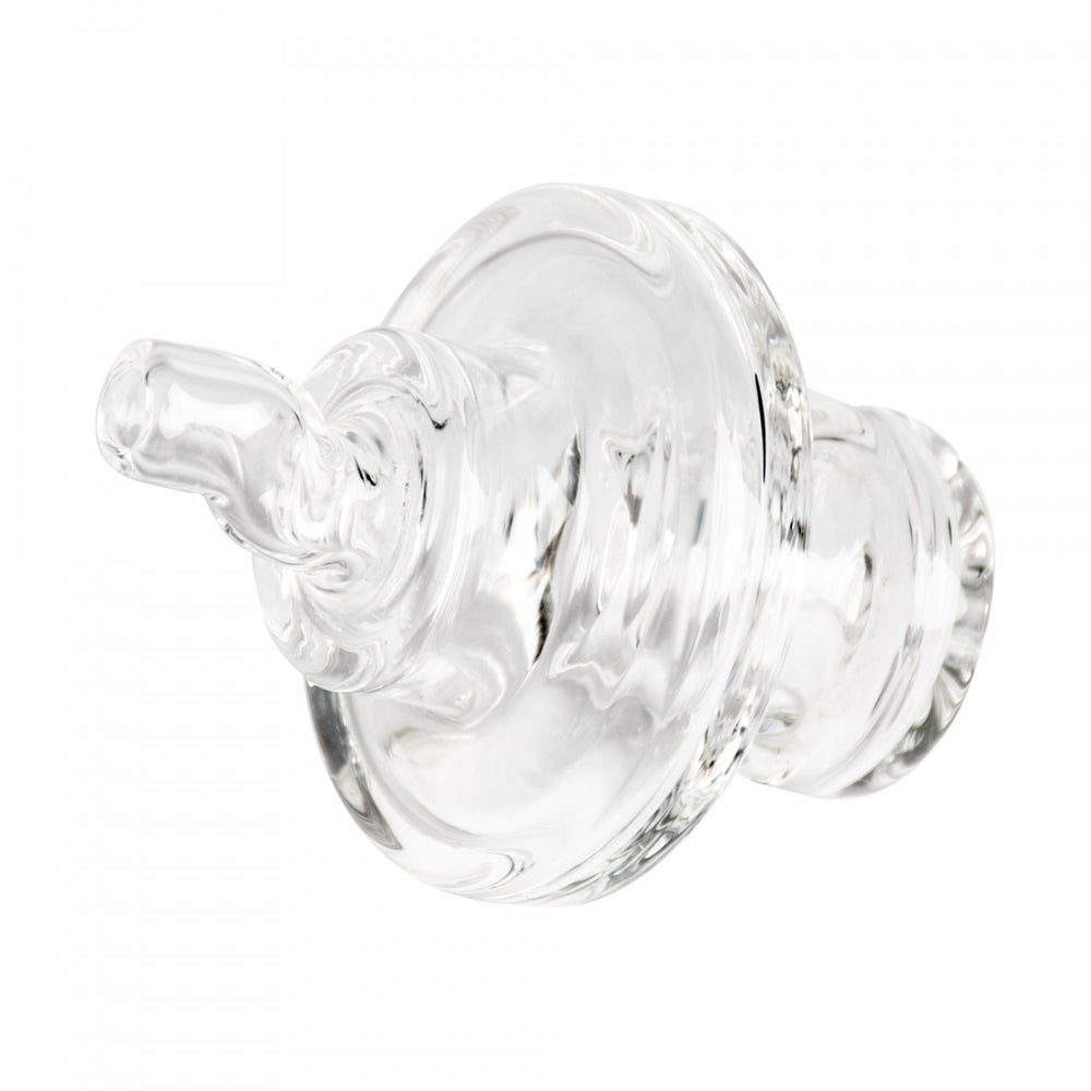 Carb Cap for Hard Core Bangers