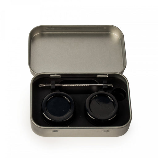 Concentrate Storage Tray