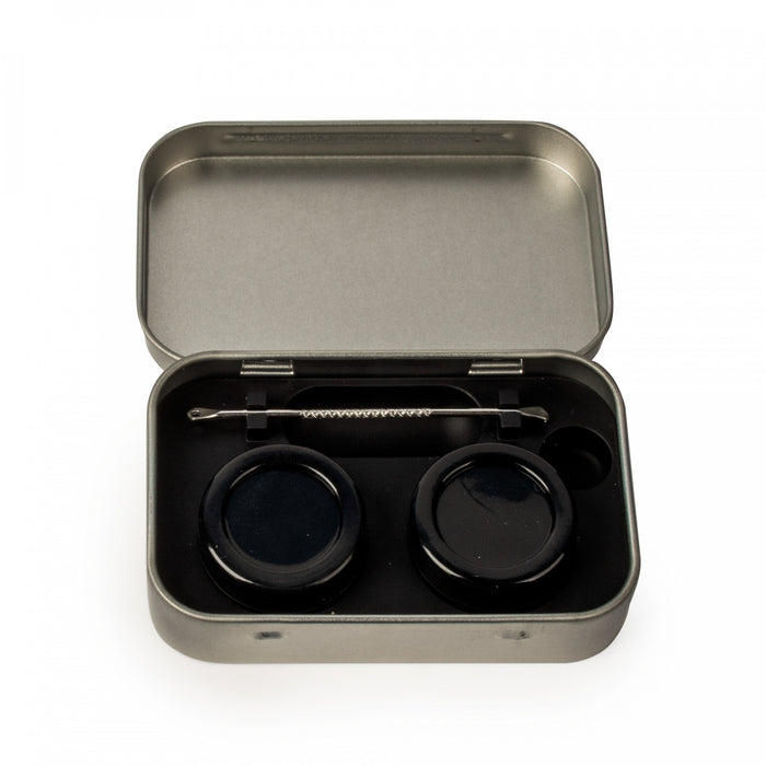 Concentrate Storage Tray
