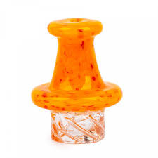 Fritted Whirlpool Carb Cap