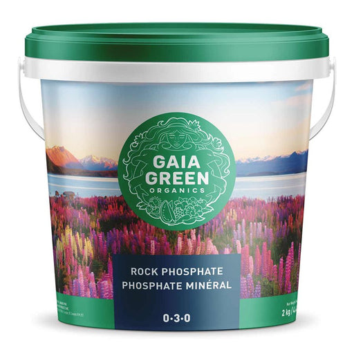GG Rock Phosphate 0-3-0