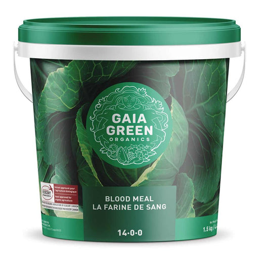 GG Blood Meal 14-0-0 1.5kg