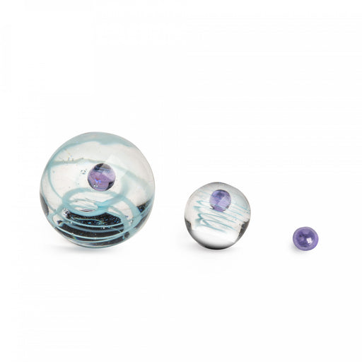 Cosmos Terp Slurper Heat Bead & Cap Set