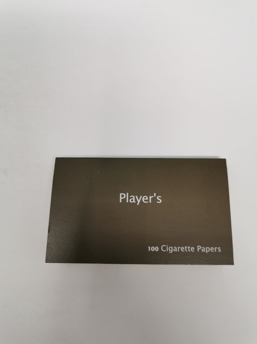 Players Blue Rolling Paper