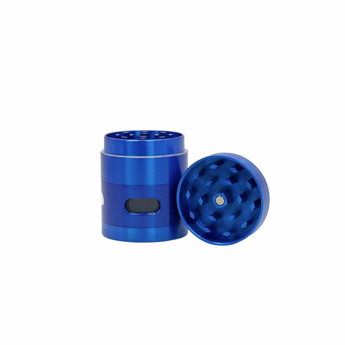 Infyniti 2.12" 4-Piece Zinc Pollinator w/ Window