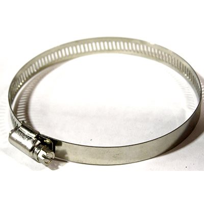 6" Snap Lock Clamps