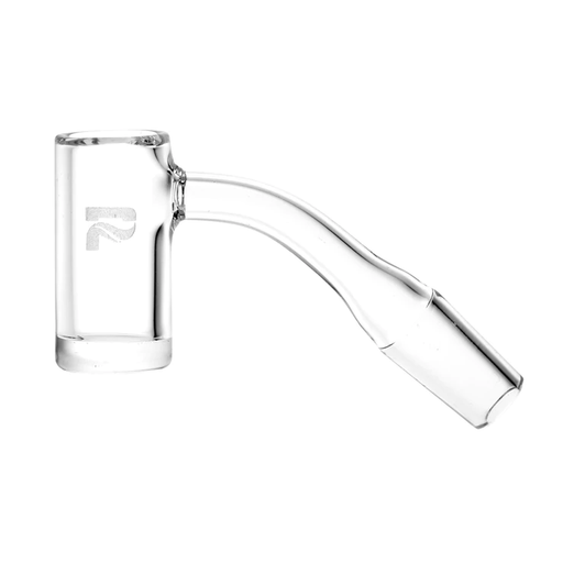 Pulsar Quartz Thick Bottom Banger w/ Bevel - 45 Degree 14mm