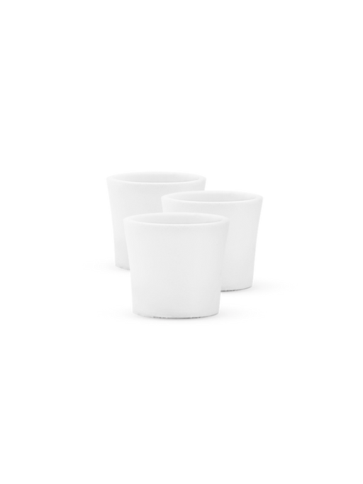 Puffco Peak Replacement Ceramic Bowl - EACH