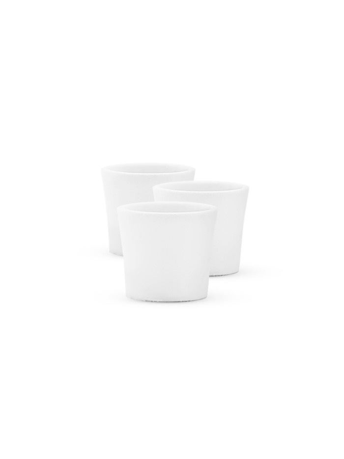 Puffco Peak Replacement Ceramic Bowl - EACH