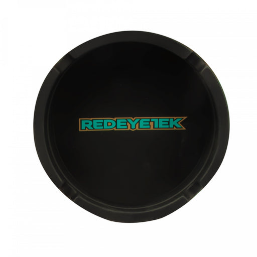 Red Eye Tek Silicone Ashtray
