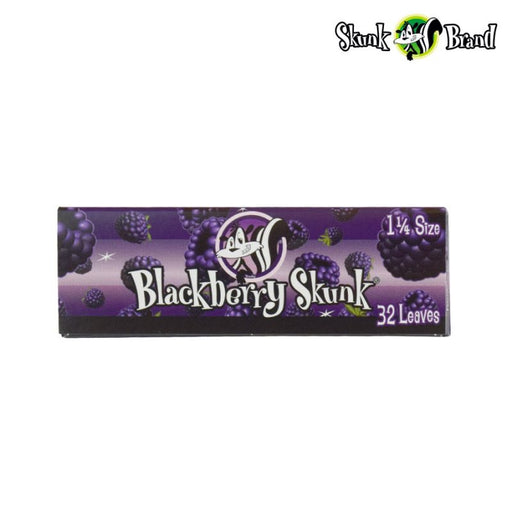 Skunk Blackberry 1¼