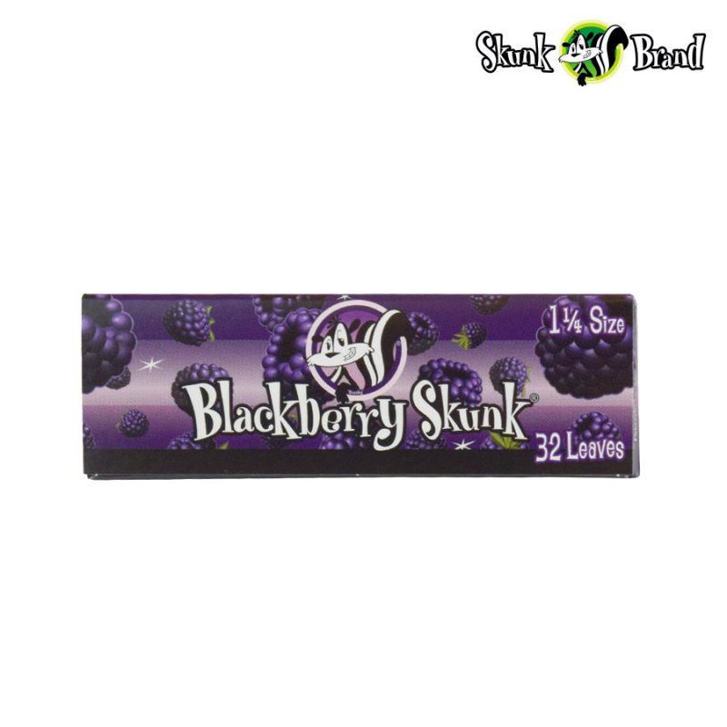 Skunk Blackberry 1¼