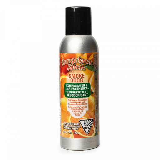 7oz Exterminator Spray by Smoke Odor