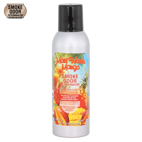 7oz Exterminator Spray by Smoke Odor