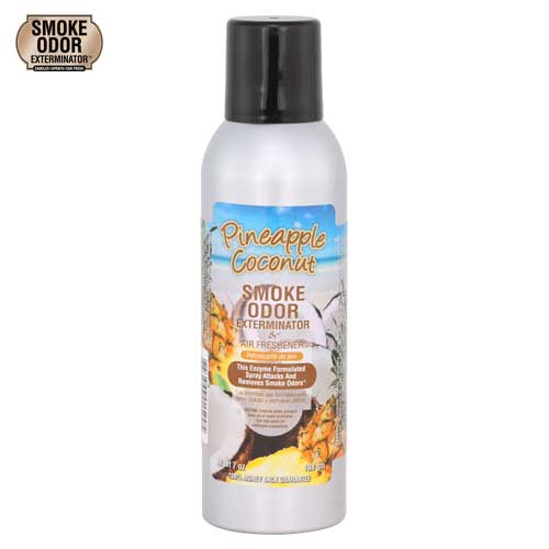 7oz Exterminator Spray by Smoke Odor