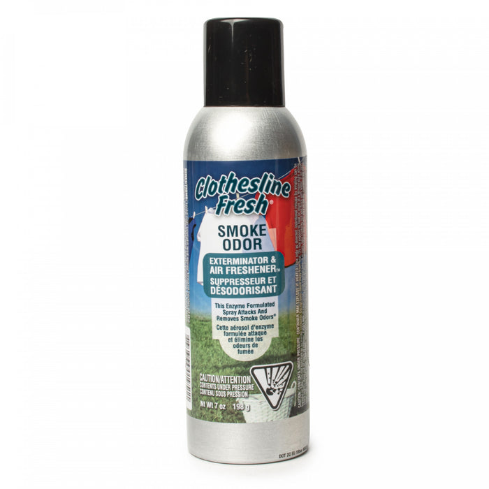 7oz Exterminator Spray by Smoke Odor