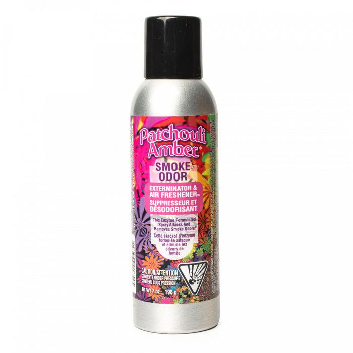 7oz Exterminator Spray by Smoke Odor