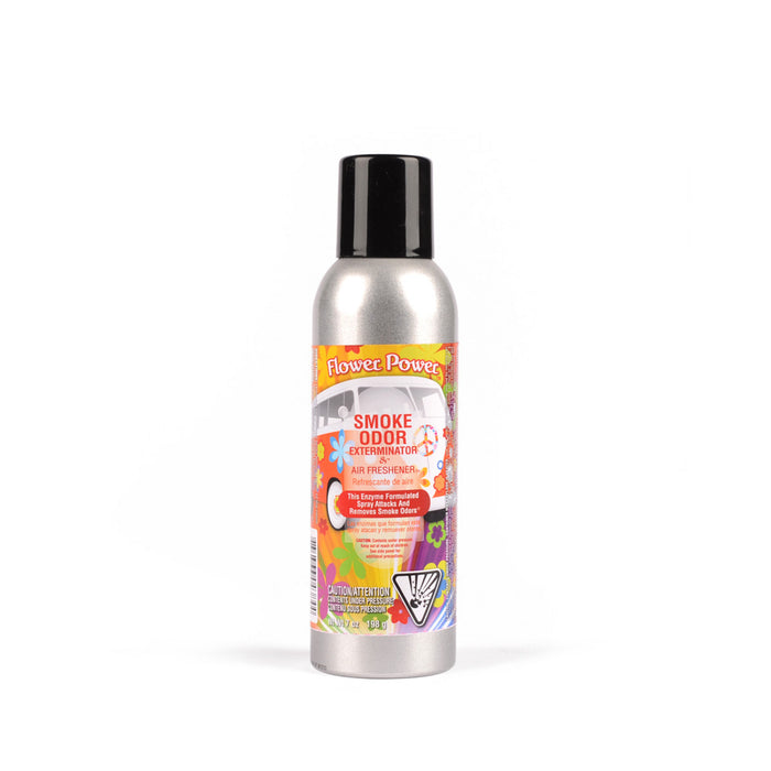 7oz Exterminator Spray by Smoke Odor