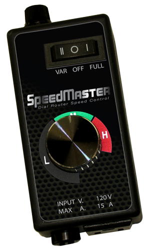 SpeedMaster Fan Speed Controller