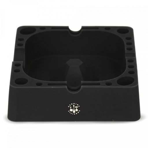 4.75" Square Ashtray