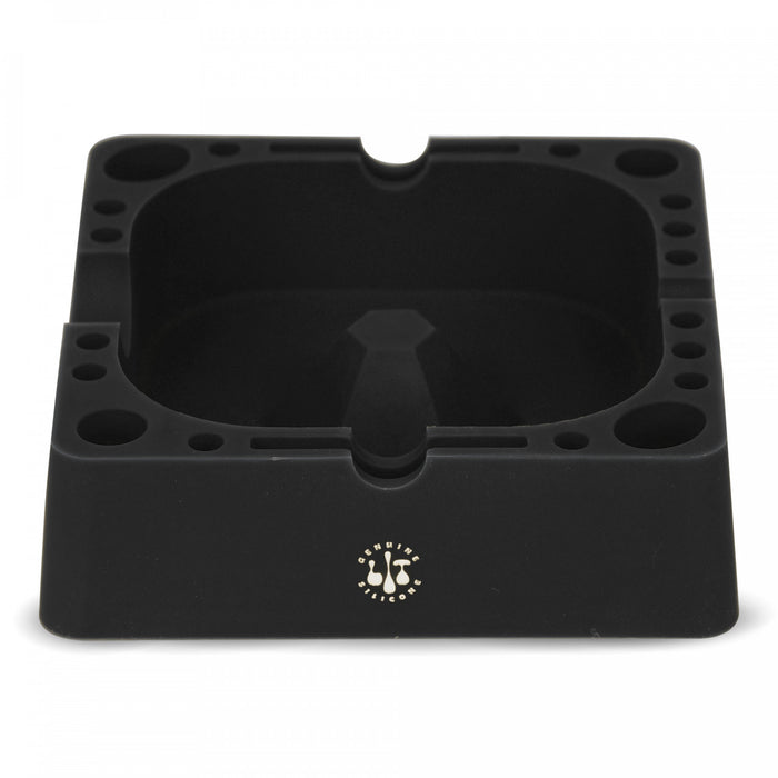 4.75" Square Ashtray