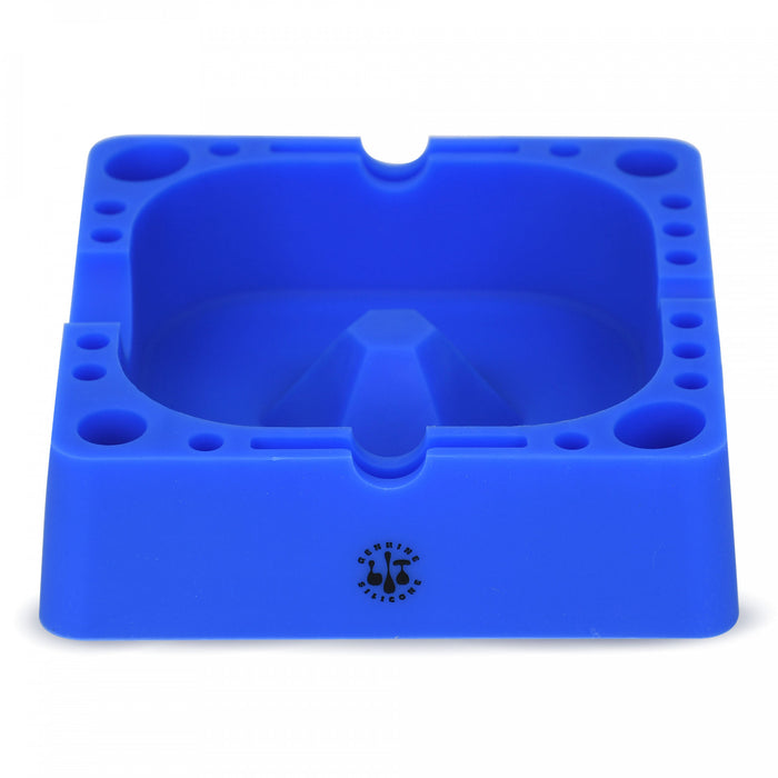 4.75" Square Ashtray