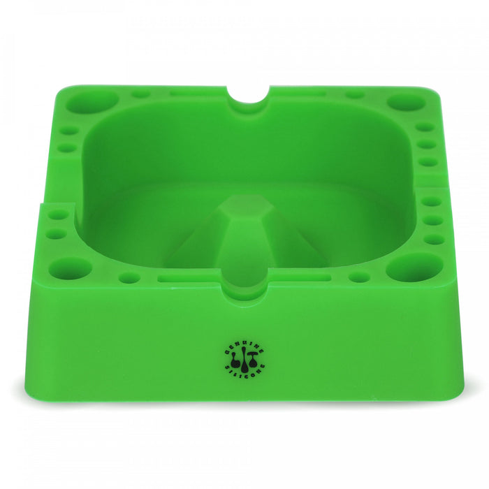 4.75" Square Ashtray